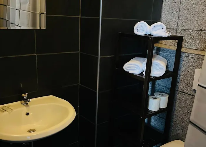 Hotel Westend Kolonia