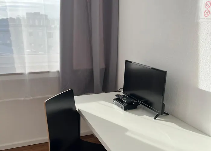 Hotel Westend Kolonia