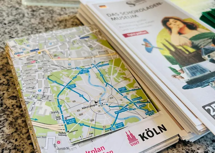 Westend Hotel Kolonia