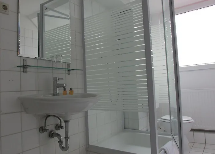 Hotel Westend Kolonia