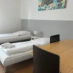 Ξενοδοχείο Westend Κολωνία