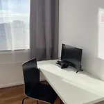 Ξενοδοχείο Westend Κολωνία