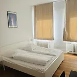 Ξενοδοχείο Westend