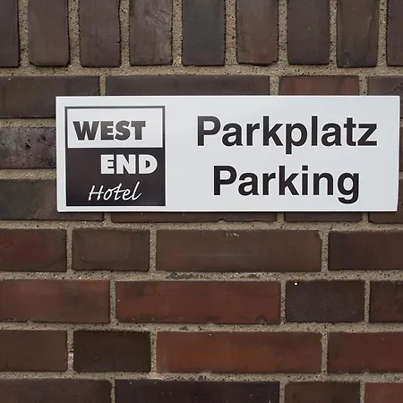 Westend Kolín nad Rýnem