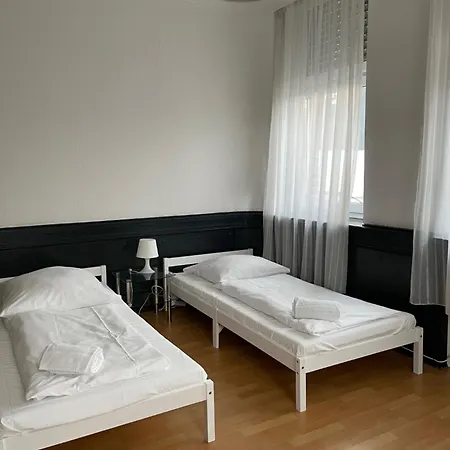 Westend Colónia