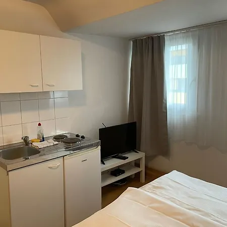 Westend Hotel Keulen