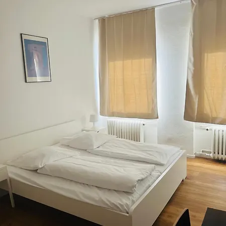 Hotel Westend