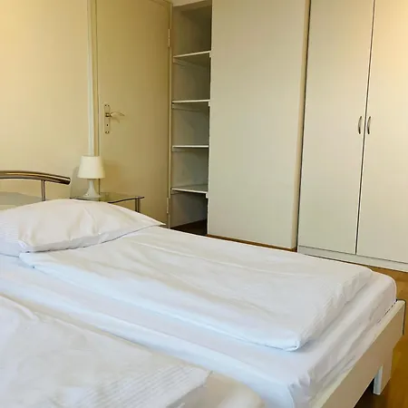 Westend Hotel Kolín nad Rýnem