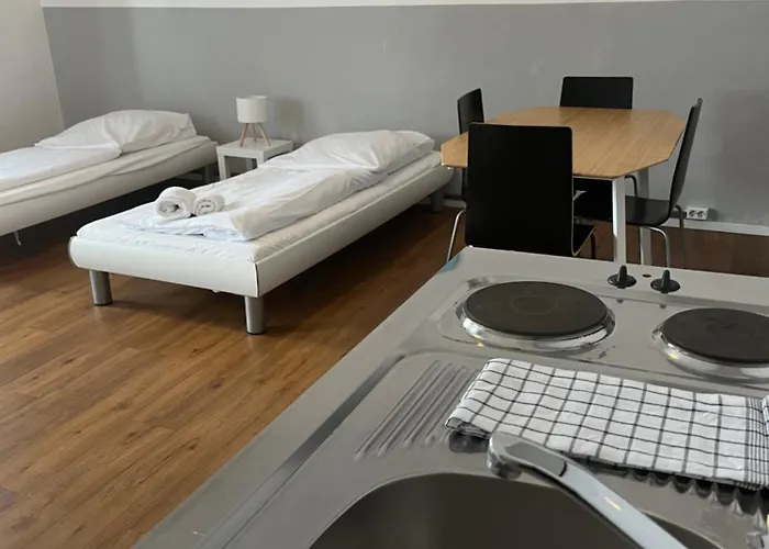 Westend Hotel Keulen