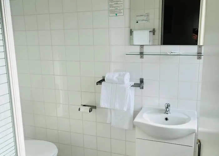 Westend Hotel Keulen