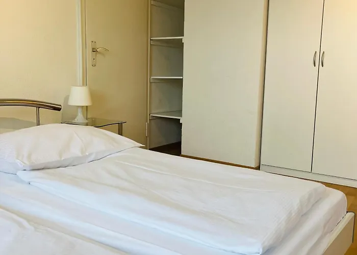 Westend Hotel Keulen