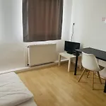 Hotel Westend 3*