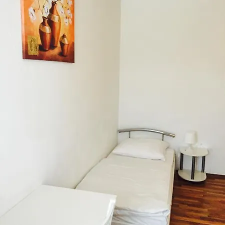 Hotel Westend Cologne