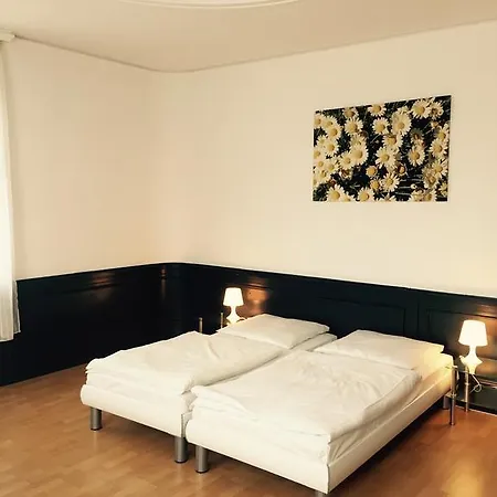 Hotel Westend Cologne