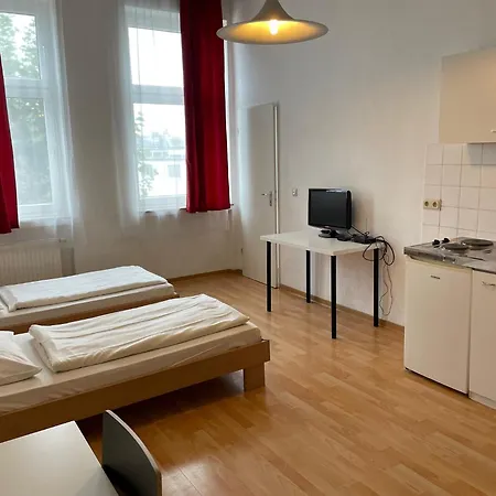 Westend Отель 3*