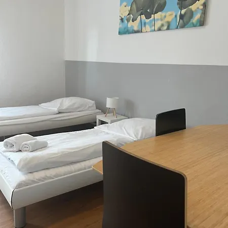 Hotel Westend Cologne