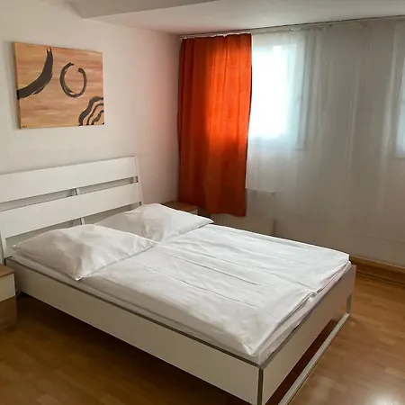 Westend Hotel Kolín nad Rýnem