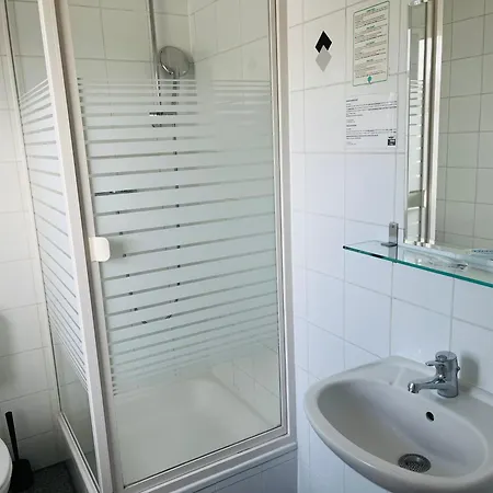 Westend Szálloda Köln