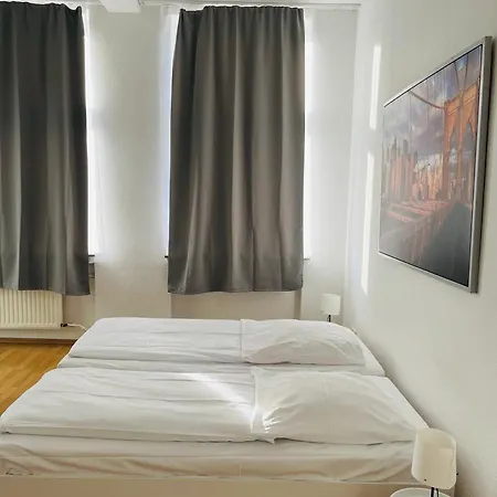 Westend Köln