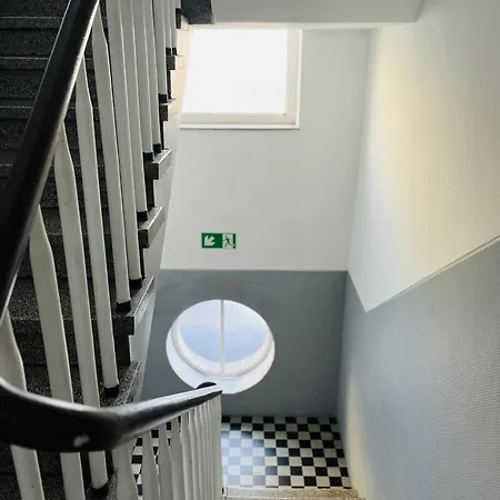 Westend 3* Köln
