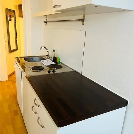 Westend Hotel 3*