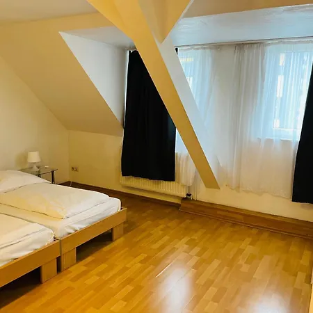 Westend Cologne