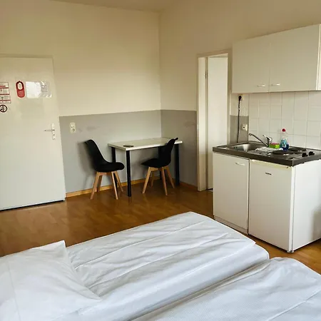 Westend 3* Köln