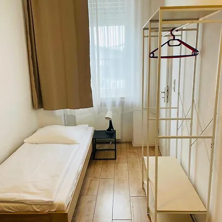 Hotel Westend
