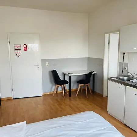 Hotel Westend 3*