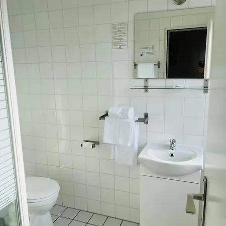 Westend Hotel Köln