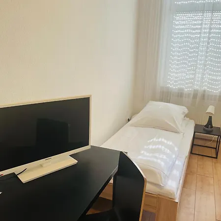 Westend 3* Köln