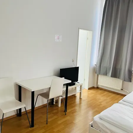 Hotel Westend 3*