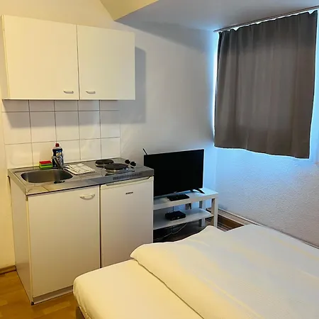 Westend 3* Köln