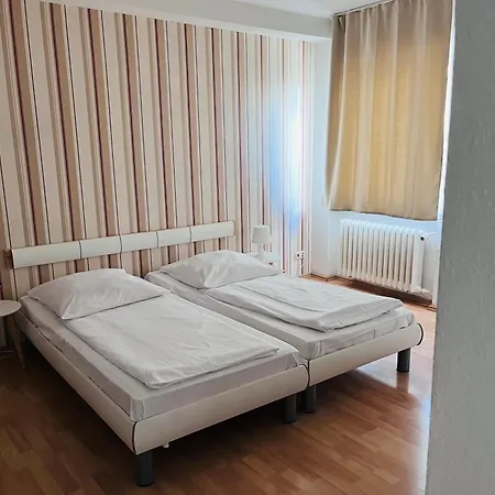 Hotel Westend
