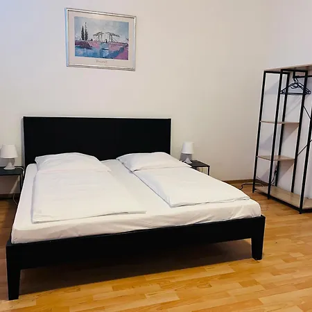 Westend Hotel 3*