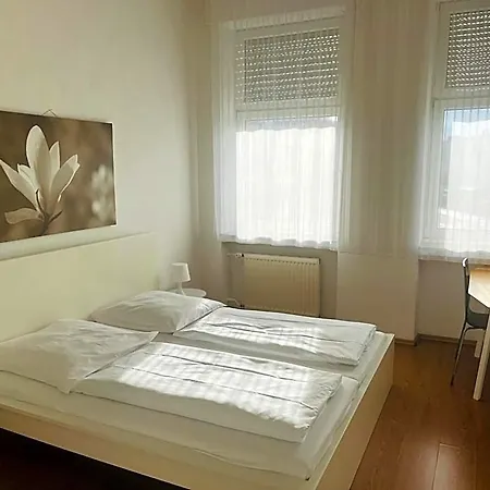 Westend Otel Köln