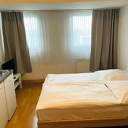 Otel Westend Köln