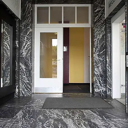 Otel Westend 3*