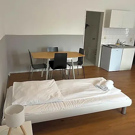 Otel Westend Köln