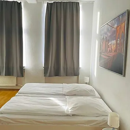 Westend Otel