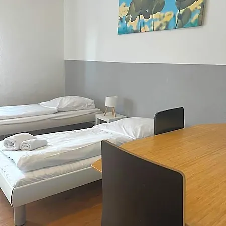 Westend Otel 3*