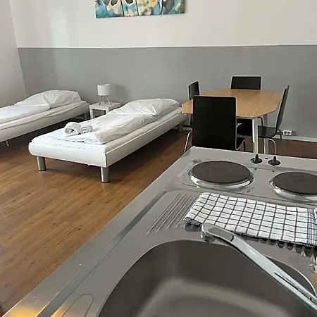 Westend Otel 3*