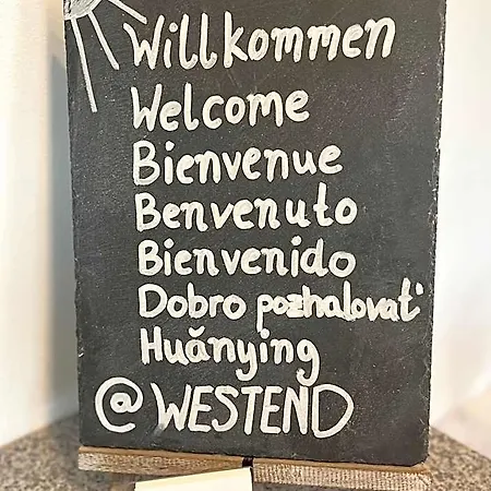 Westend Otel