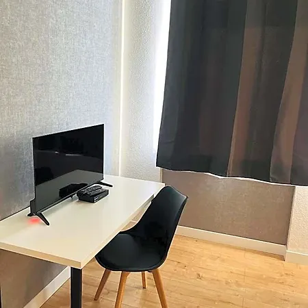 Westend Otel Köln
