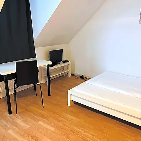 Otel Westend Köln
