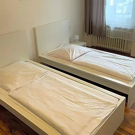 Westend Otel 3*