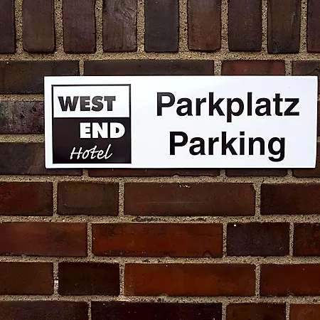 Westend 3* Köln