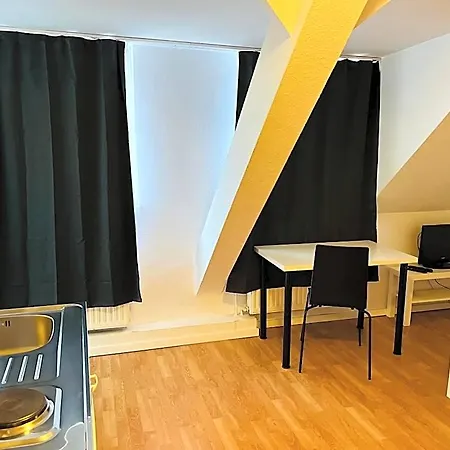 Otel Westend 3*