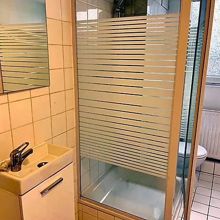 Otel Westend Köln