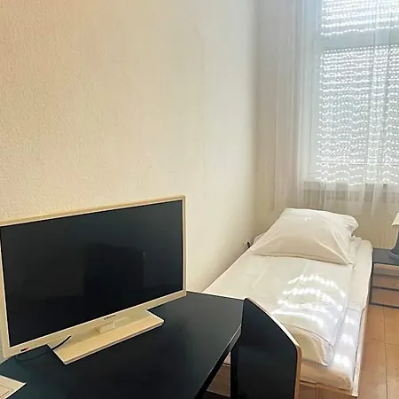 Westend 3* Köln